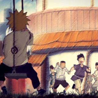 Sasuke sad wallpaper