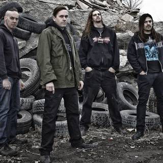 Cattle Decapitation wallpaper