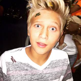 Thomas Kuc wallpaper