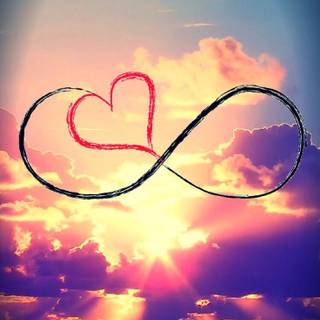 Infinite Lists wallpaper