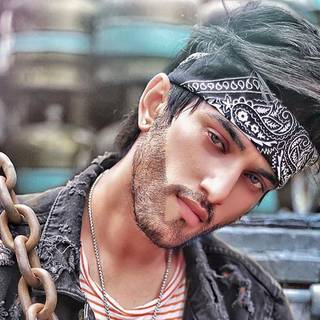 Sameer Mark wallpaper