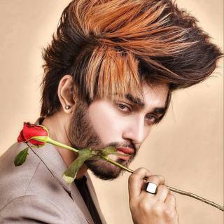 Sameer Mark wallpaper