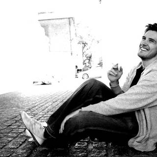 Clive Standen wallpaper