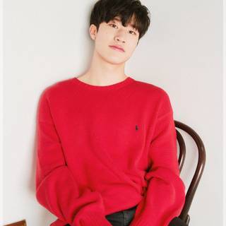 Bang Ye Dam wallpaper