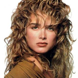 Brooke Shields wallpaper