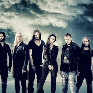 Amaranthe wallpaper