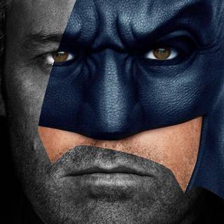 Justice League HD Android wallpaper