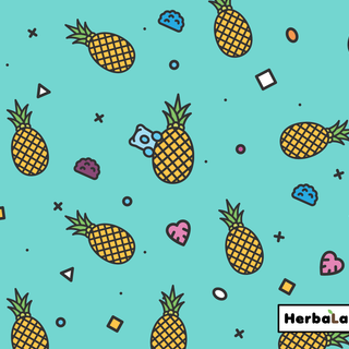 Fruit summer wallpaper