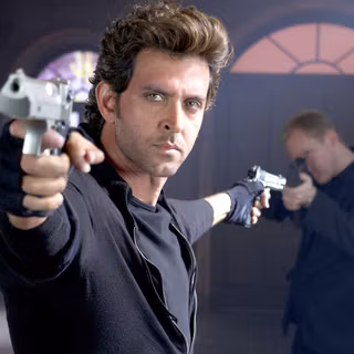 Hrithik Roshan Bang Bang wallpaper