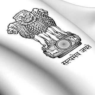 Indian emblem wallpaper