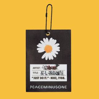 Peaceminusone wallpaper