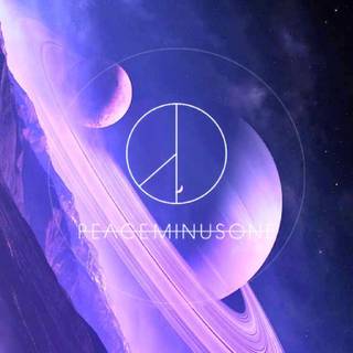 Peaceminusone wallpaper