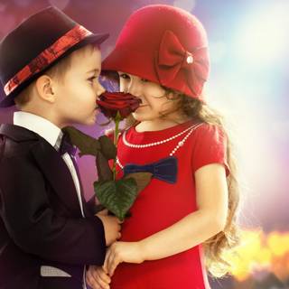 Facebook DP wallpaper