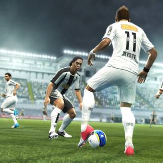 PES 2013 wallpaper