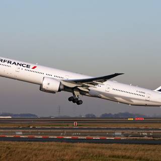 Air France wallpaper
