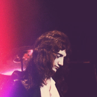 John Deacon wallpaper