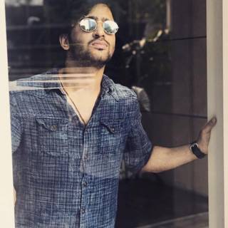 Shaheer Sheikh wallpaper