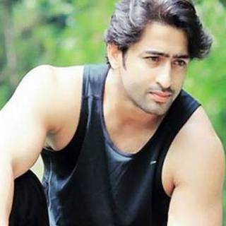 Shaheer Sheikh wallpaper