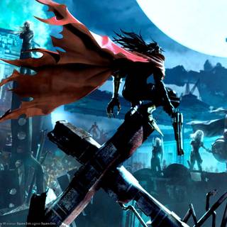 FF desktop wallpaper