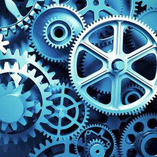 Mechanic HD Android wallpaper