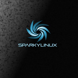 Sparky wallpaper