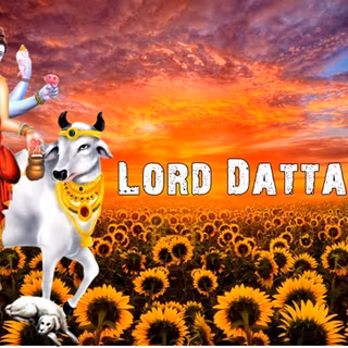 Dattatreya wallpaper