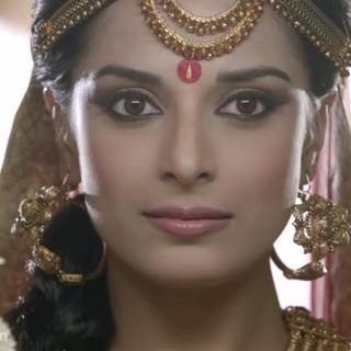 Star Plus Mahabharat wallpaper