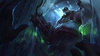 Urgot wallpaper