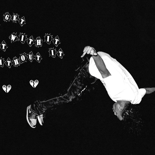 Pink Playboi Carti desktop wallpaper