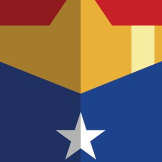 Women galaxy wallpaper