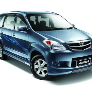 Avanza wallpaper