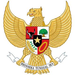 Pancasila wallpaper