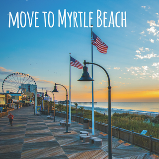 Myrtle Beach wallpaper