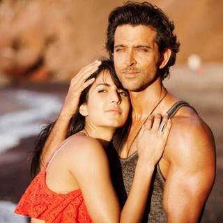 Bang Bang movie wallpaper