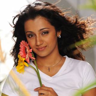 Tamil heroines wallpaper