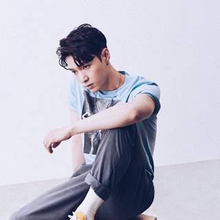 Zhang Yixing wallpaper