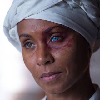 Jada Stevens wallpaper