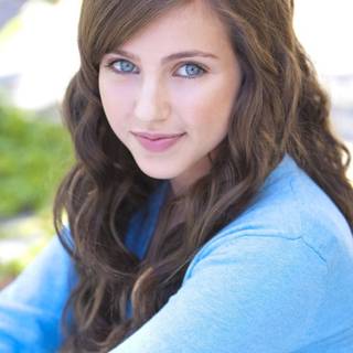 Jada Stevens wallpaper