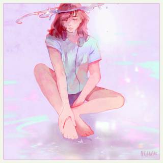 Missed messages wallpaper