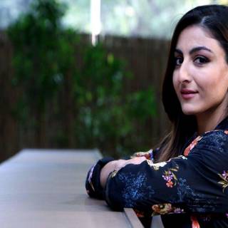 Soha Ali Khan wallpaper