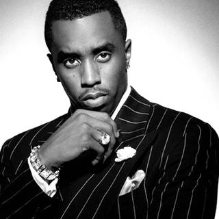 P Diddy wallpaper