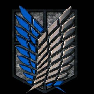 Wings of Freedom wallpaper