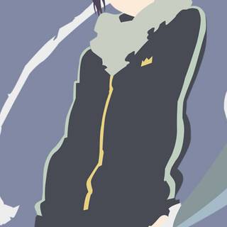 Yato Noragami wallpaper