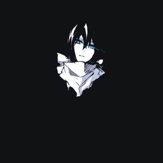 Yato Noragami wallpaper