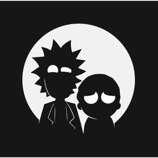 Rick desktop wallpaper