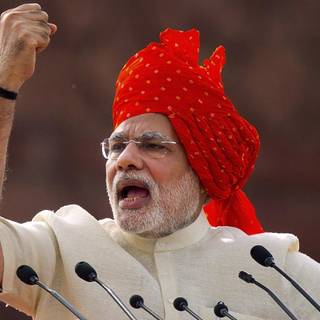 Narendra Modi wallpaper