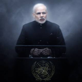 Narendra Modi wallpaper