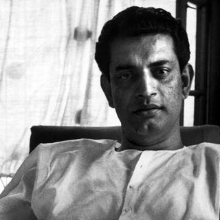 Satyajit Ray wallpaper