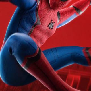 Spider Man iPhone 4k wallpaper