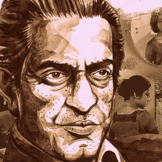 Satyajit Ray wallpaper